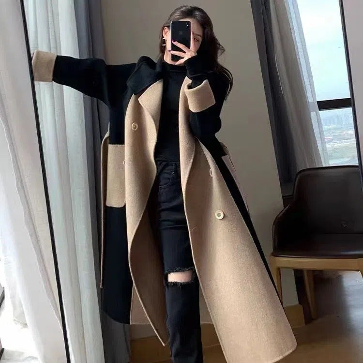 Matilda | Håndlavet Premium Elegant Jakke til Kvinder