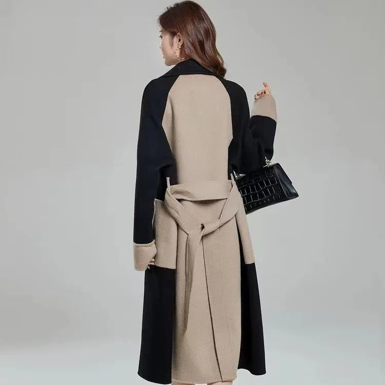 Matilda | Håndlavet Premium Elegant Jakke til Kvinder