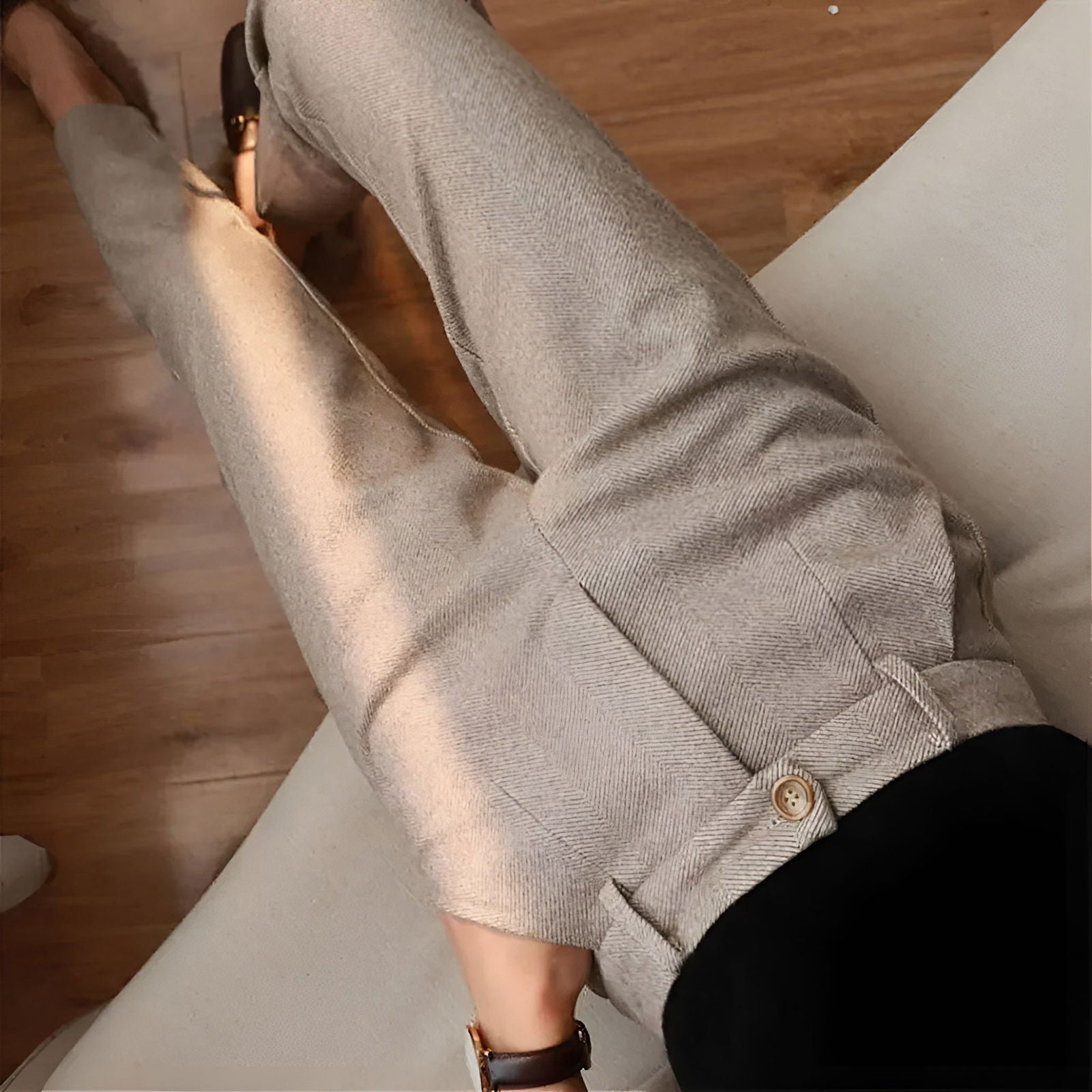 Lisa Casual Bukser